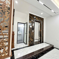 Bán Nhà Khương Đình, 40M2, 6 Tầng, Thang Máy