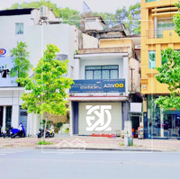 Cho Thuê Nhà: 83 Nguyễn Thị Minh Khai - Phường Bến Thành - Quận 1 ( Dtsd: 450M2 )