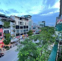 Mặt Phố Xuân La View Hồ Tây - Nở Hậu - Kinh Doanh - Vỉa Hè Rộng