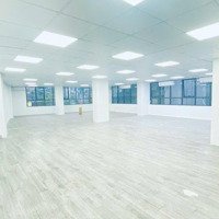 Cho Thuê Vp Sang Trọng Tầng Lửng Lô Góc 150M2 Phố Nguyễn Hoàng, Hàm Nghi Mỹ Đình1 Chỉ 24 Triệu