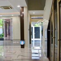 Cho Thuê Villa Đường Nguyễn Văn Hưởng, Dtsd 430 M2, 5 Phòng Ngủ 5 Vệ Sinh Trệt + 3 Tầng, Giá Bán 105 Triệu/Tháng