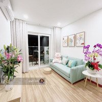 Kẹt Tiền Bán Gấp Căn Hộ Full Nội Thất 2 Phòng Ngủtại Chung Cư Diamond Riverside Quận 8 Giá Chỉ 2,65 Tỷ