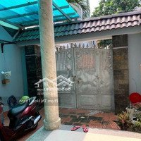 Nhà 3 Tầng Kiên Cố, Dương Đình Hội, 80M2(5*17), 6 Tỷ