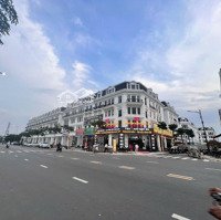 Bán Liền Kề Lô Góc Mặt Hồ Đường 30M, Louis City Hoàng Mai, Diện Tích 200M2, 5 Tầng, Liên Hệ: 0902209258