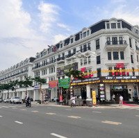 Bán Liền Kề Lô Góc Mặt Hồ Đường 30M, Louis City Hoàng Mai, Diện Tích 200M2, 5 Tầng, Liên Hệ: 0902209258