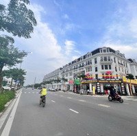 Bán Liền Kề Lô Góc Mặt Hồ Đường 30M, Louis City Hoàng Mai, Diện Tích 200M2, 5 Tầng, Liên Hệ: 0902209258