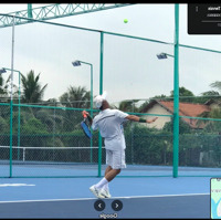 Chính Chủ Cho Thuê 4 Sân Tennis Đẹp, Hoạt Động Tốt Tại Đường 23, Nguyễn Xiển, Q9, Tp Hồ Chí Minh.