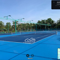 Chính Chủ Cho Thuê 4 Sân Tennis Đẹp, Hoạt Động Tốt Tại Đường 23, Nguyễn Xiển, Q9, Tp Hồ Chí Minh.