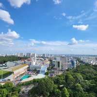 Căn Hộ 2 Phòng Ngủtrực Tiếp Cđt View Siêu Đẹp Tại Sân Bay Tân Sơn Nhất - Đ. Hoàng Văn Thụ, Tân Bình