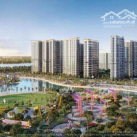 The Beverly Tòa Nhà Đối Diện Công Viên Vinwonder Thuộc Dự Án Vinhomes Grandpark, Những Căn Giá Tốt