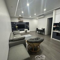 Hoàng Mai - Chung Cư 90M2 Lô Góc View Hồ, Ban Công Đn - Giá 2,7Tỉ