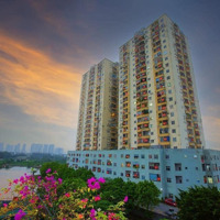 Hoàng Mai - Chung Cư 90M2 Lô Góc View Hồ, Ban Công Đn - Giá 2,7Tỉ