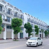 Cần Bán Căn Liền Kề Dự Án 319 Đông Anh Giá Chỉ Nhỉnh 8 Tỷ, Sổ Đỏ Lâu Dài Công Chứng Ngay.