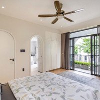 Siêu Căn Hộ Penthouse Sân Vườn Bao View Ngay Trung Tâm Quận 3