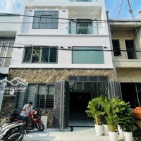 Nhà Đường Thôngcó Thương Lượng37, Sát Bên Công Viên, Dt:7X9M, Lửng, 3Lầu, 4 Phòng Ngủ Gara Xe Hơi, Hướng Tây Bắc