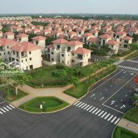 Bán Biệt Thự Góc 2Mt Cực Đẹp, Swan Park Nhơn Trạch,Diện Tích: 388M2, Trệt + 2L. Giá Bán : 14,5 Tỷ Tl