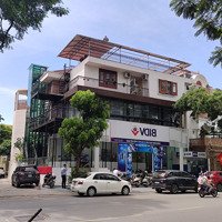 Cho Thuê Nhà Mặt Phố Vip Nguyễn Xiển. Diện Tích 350M2, Nhà 3.5 Tầng, Góc Đẹp. Kinh Doanh Đỉnh.