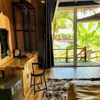 CHO THUÊ HOMESTAY ĐƯỜNG TUYỀN LÂM ĐÀ LẠT, 4000M2 33PN 150TR, LH 0888-113-882