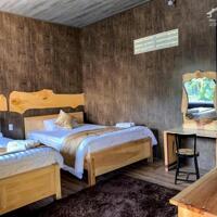 CHO THUÊ HOMESTAY ĐƯỜNG TUYỀN LÂM ĐÀ LẠT, 4000M2 33PN 150TR, LH 0888-113-882