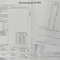 Bán Đất Mặt Tiền 156 Trần Quang Khải, P. Tân Định, Q.1 | Giá Bán 128 Tỷ