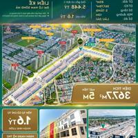 Nhỉnh 5 tỷ sở hữu ngay nhà 5 tầng 85mv, tổng sàn 368mv khu đô thị Central Riverside Thanh Hóa