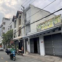 Bán xưởng 2563m² giá 66 tỷ TL MT Đông Hưng Thuận 17, Q12.