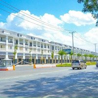 Đất Ngộp Mặt Tiền Đườngdiện Tích769 . Sân Bay Long Thành . 100M2 1Ty5 Bao Phí Sang Nhượng