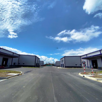 Cho Thuê Kho Xưởng 2000M2, 10000M2, 34.000M2 Khu Công Nghiệp Thuận Thành Iii, Tỉnh Bắc Ninh