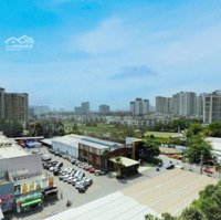 Cho Thuê Showroom 1.000M2 Đường Nguyễn Hoàng Kế Góc Song Hành, An Phú, Quận 2.