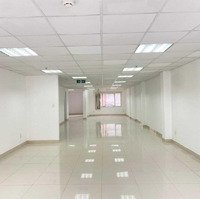 Cho Thuê Tòa Nhà Đường Nguyễn Văn Trỗi- 200M2 - 5Lầu- Thang Máy - Pccc