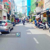 Ngộp Bank 3Tỷ Gấp Bán Nhà Cô Giang, Phú Nhuận, 50M2 Nở Hậu, 2 Tầng, Hẻm 3.5M Thông, Nhỉnh 4Tỷ Tl