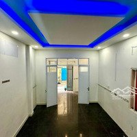 Nhà Đẹp Gò Dầu, 58M2, 2 Tầng, Hẻm Oto