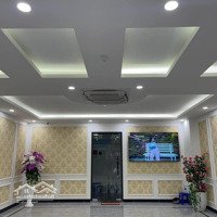 Bán Nhà Mặt Phố Nguyễn Khang -Diện Tích70M2 - 8 Tầng -Mặt Tiền6M - Giá Bán 33.5 Tỷ - Kinh Doanh Đỉnh!