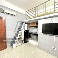 Cho Thuê Duplex Lê Đức Thọ Full Nội Thất Có Máy Giặt Riêng - Gần Chợ An Nhơn