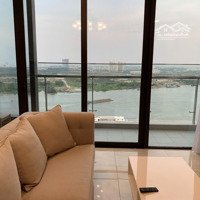 Bán Căn Hộ Vinhomes Golden River- Bason 3 Pn 118M2 Full Nội Thất , Có Sổ, View Sông 21.5 Tỷ