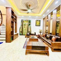 !! 40M2 Phố Trương Định_Gần Mặt Đường_Full Nội Thất | 5,2 Tỷ