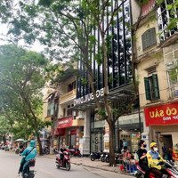 Bán Toà Building 9 Tầng Đẳng Cấp Tt Quận Đống Đa, 179M,Mặt Tiền6.5M, Doanh Thu Gần 3 Tỷ/Năm