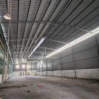 Cho thuê kho xưởng 1000m2 đường Tăng Nhơn Phú, Phước Long B, Quận 9