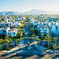 Chủ Gửi Bán Lô Góc Siêu Đẹp Gói 7 Khu Đô Thị Mỹ Gia Nha Trang. View Công Viên. Giá Tốt Đầu