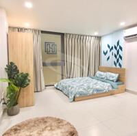 CĂN HỘ STUDIO FULL NỘI THẤT THANG MÁY ĐƯỜNG NGUYỄN THỊ HUỲNH GẦN LÊ VĂN SỸ PHÚ NHUẬN