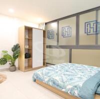 CĂN HỘ STUDIO FULL NỘI THẤT THANG MÁY ĐƯỜNG NGUYỄN THỊ HUỲNH GẦN LÊ VĂN SỸ PHÚ NHUẬN