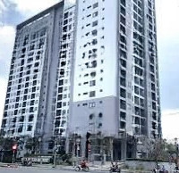 Chính Chủ Bán Nhàmặt Tiềnđường Ngô Quyền 150M2 Ngang 5,5M , Đối Diện Căn Hộ Occen View