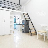 Duplex Diện Tích Siêu Rộng Ban Công - Full Nội Thất - Ngay Tố Hữu