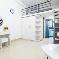 Duplex Diện Tích Siêu Rộng Ban Công - Full Nội Thất - Ngay Tố Hữu