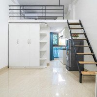 Duplex Diện Tích Siêu Rộng Ban Công - Full Nội Thất - Ngay Tố Hữu