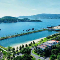 Lô Góc 3 Mặt Tiền Cực Đẹp Tại Kđt Biển An Viên, Nha Trang.diện Tích585M2, Ngang 18M. Giá 81 Tr/M2