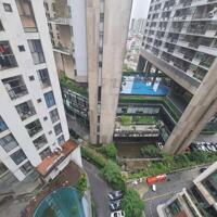 Cho thuê căn hộ chung cư Garden Hill tại 99 Trần Bình, Nam Từ Liêm, 70m,2 ngủ,2 vệ sinh, giá 14tr