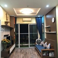 (7.5 Tr/Th: 2N) Full Đồ, 72M2 Golden An Khánh, Cách Mỹ Đình 5Km. Cho Thuê Rẻ - Gấp Ngày 20