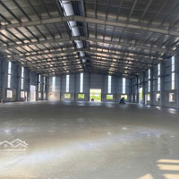 Chính Chủ Cho Thuê Kho, Xưởng Diện Tích 500M2 - 1000M2 - 2000M2 Tại Tân Tiến - Văn Giang - Hưng Yên