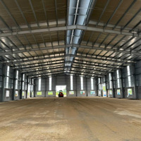 Chính Chủ Cho Thuê Kho, Xưởng Diện Tích 500M2 - 1000M2 - 2000M2 Tại Tân Tiến - Văn Giang - Hưng Yên